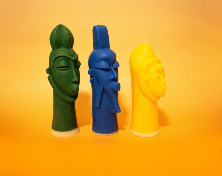 Aromask Collection